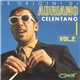 Adriano Celentano - Le Origini Di Adriano Celentano Vol.2